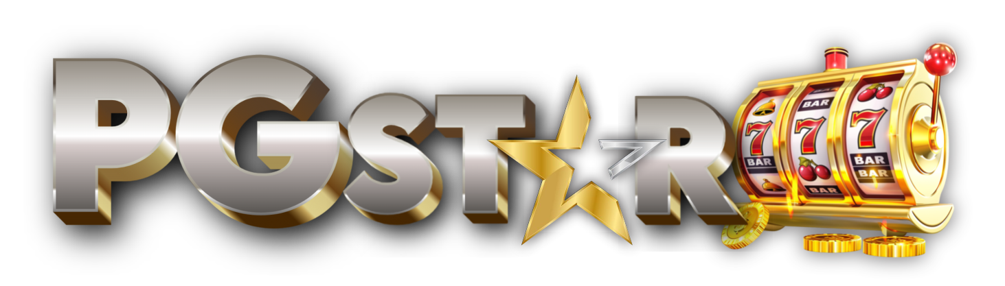 PGSTAR777 logo